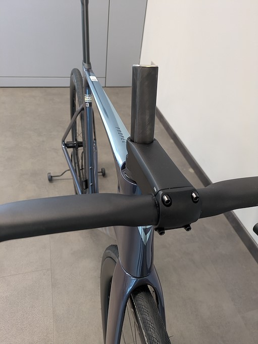 GIANT PROPEL ADAVANCED PRO FRAMESET